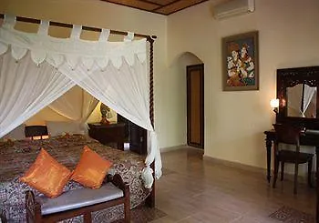 Hotel Rambutan Boutique Lovina (Bali)