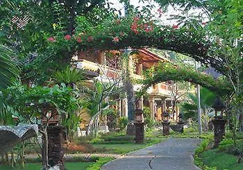 Hotel Rambutan Boutique Lovina (Bali)
