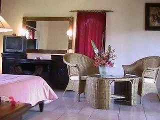 Rambutan Boutique Hotel