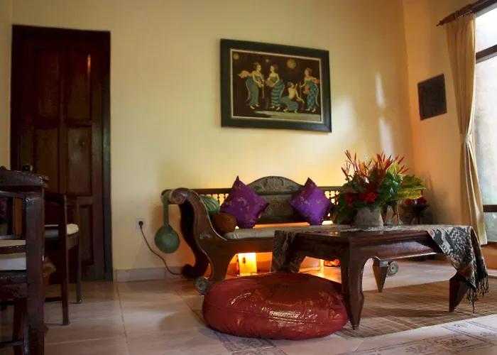 Hotel Rambutan Boutique