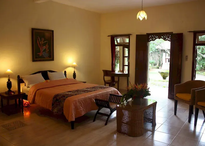 Rambutan Boutique Hotel Lovina (Bali)