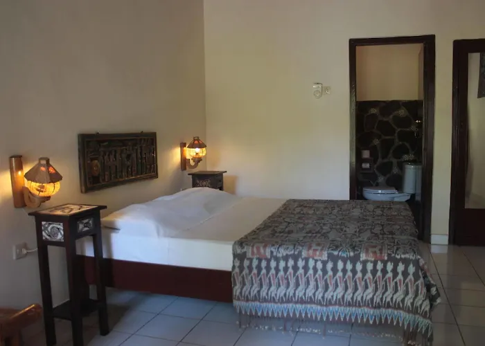 Rambutan Boutique Hotel