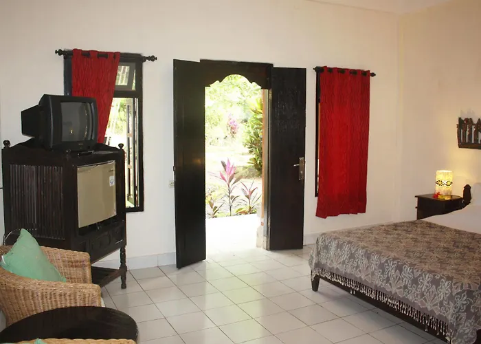 Rambutan Boutique Hotel