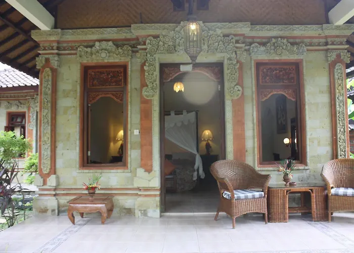 Rambutan Boutique Hotel