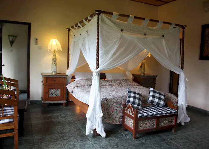 Rambutan Boutique 3*