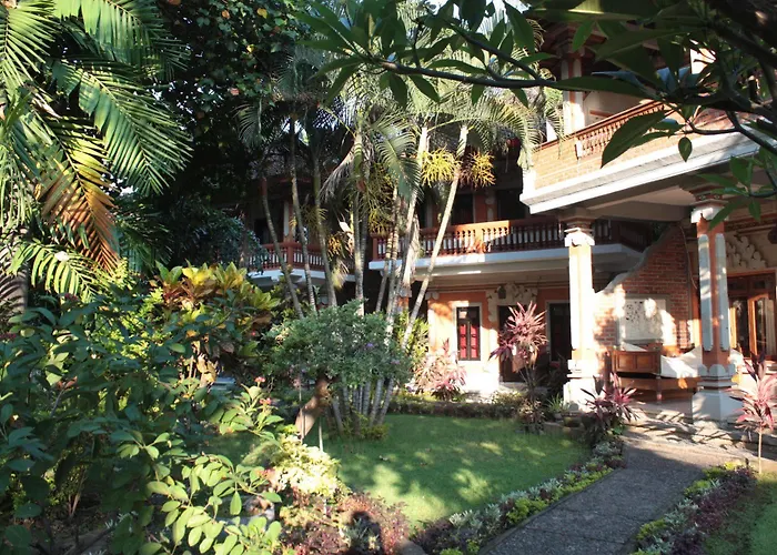 Rambutan Boutique Lovina (Bali)