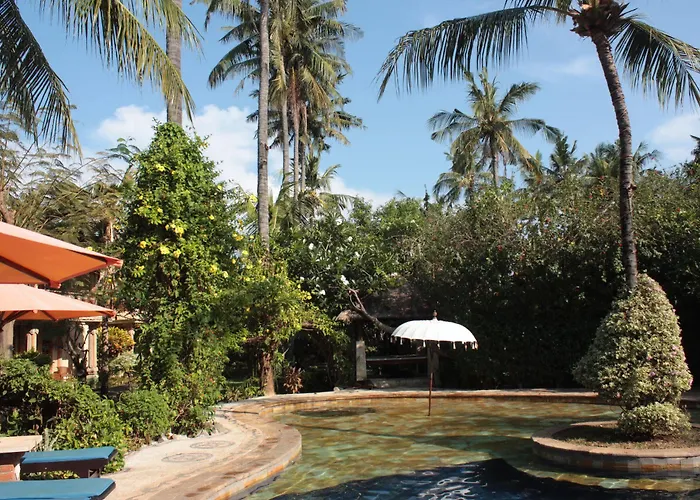 Hotel Rambutan Boutique 3*