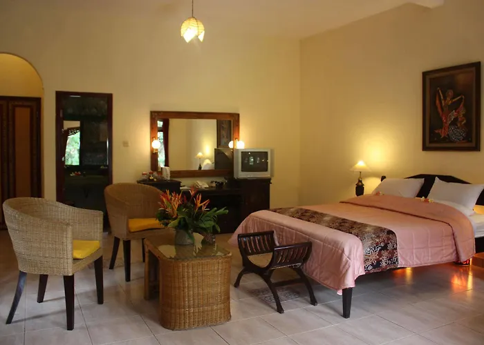 Hotel Rambutan Boutique