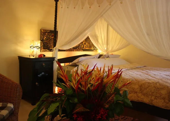 Hotel Rambutan Boutique