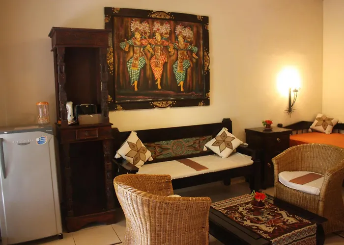Rambutan Boutique Hotel Lovina (Bali)