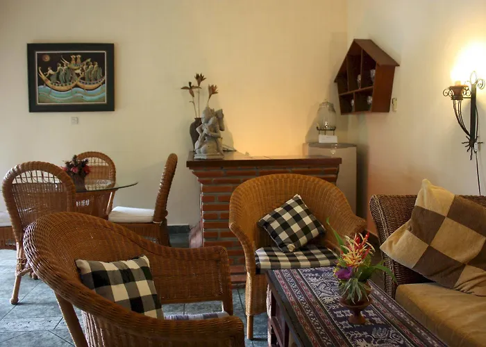 Rambutan Boutique Hotel Lovina (Bali)