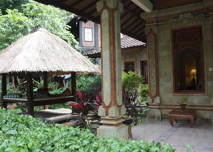 Rambutan Boutique Hotel Lovina (Bali)