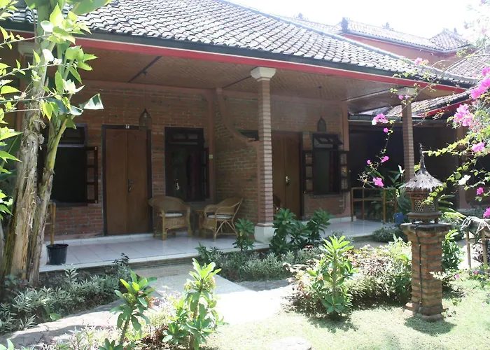 Hotel Rambutan Boutique Lovina (Bali)