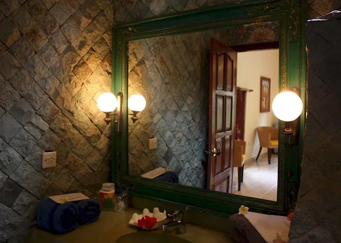 Rambutan Boutique Hotel