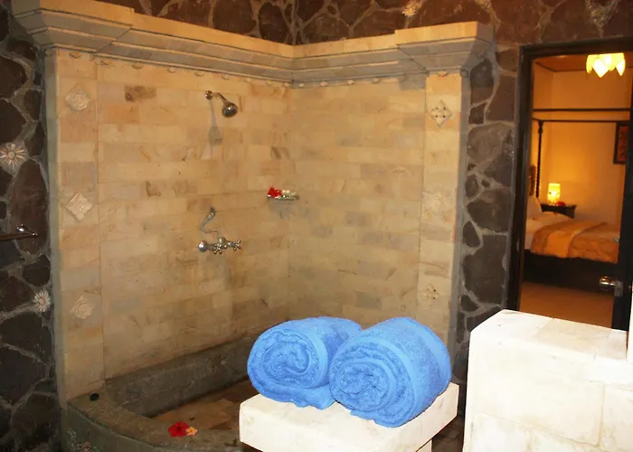 Rambutan Boutique Hotel Lovina (Bali)