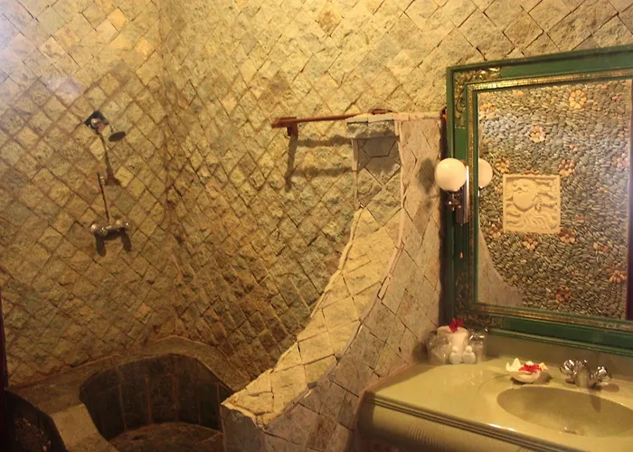 Rambutan Boutique Lovina (Bali)