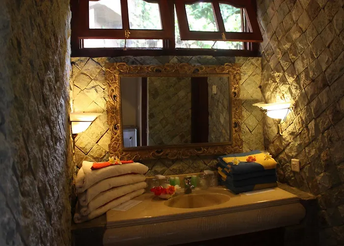 Hotel Rambutan Boutique 3*