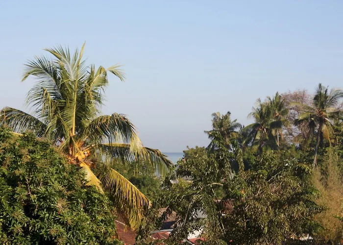 Rambutan Boutique Lovina (Bali)