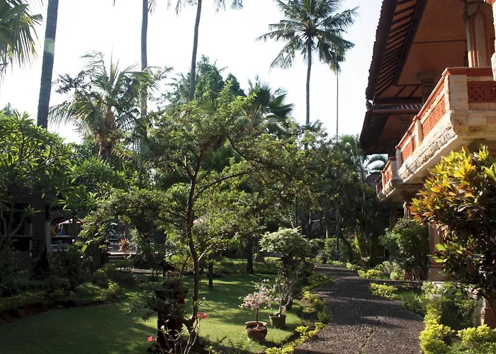 Rambutan Boutique 3*