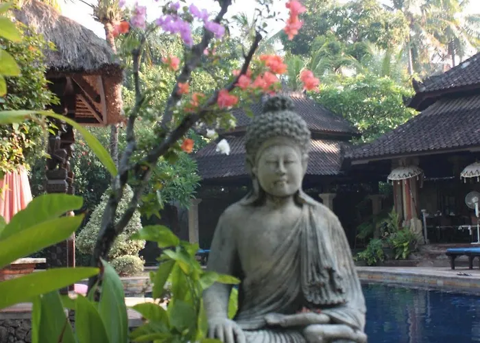 Hotel Rambutan Boutique 3*