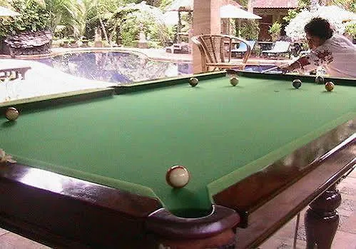 Rambutan Boutique 3* Lovina (Bali)